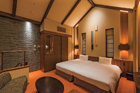 新発見1 お部屋はココ