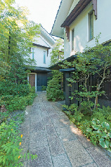 新発見1 お部屋はココ