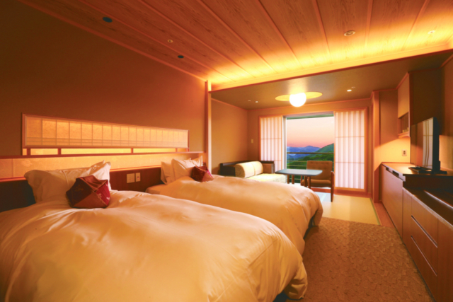 有馬温泉 おすすめの宿⑨有馬グランドホテル