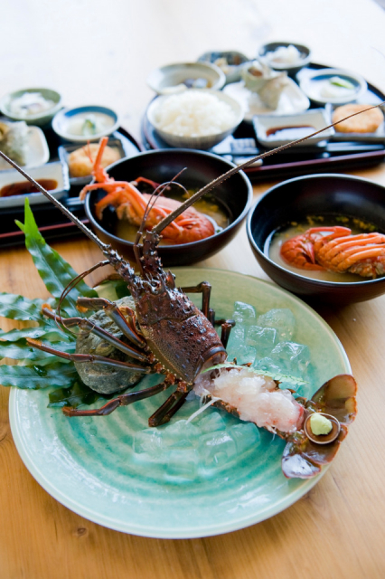 【日南海岸ドライブ×寄り道】お食事・お泊り処 えぷろん亭