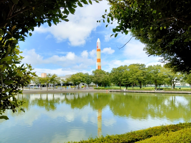 つくば駅周辺をめぐる日帰り観光プラン 見どころ満載のモデルコース!
