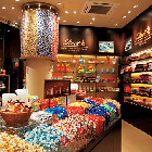 リンツ ショコラ カフェ