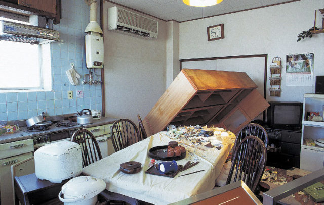 【淡路市・西海岸×観光】阪神・淡路大震災のメモリアルパーク「北淡震災記念公園」