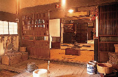 【淡路市・西海岸×観光】淡路島の先人の知恵を学ぶ「淡路市北淡歴史民俗資料館」