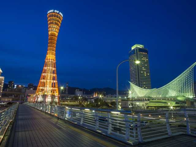 メリケンパーク