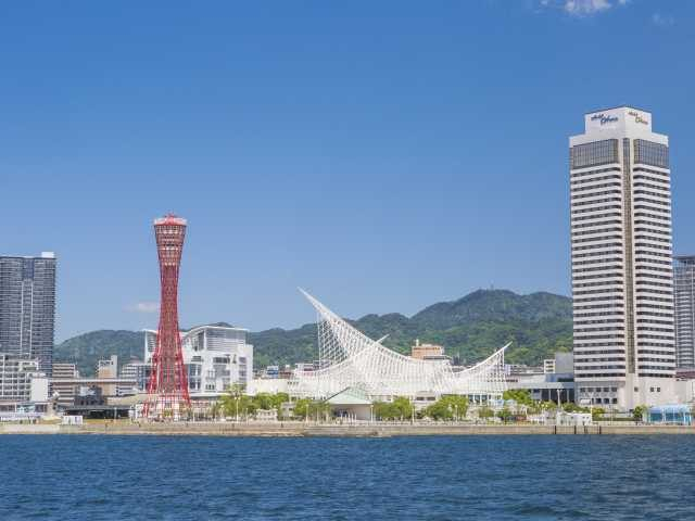 メリケンパーク