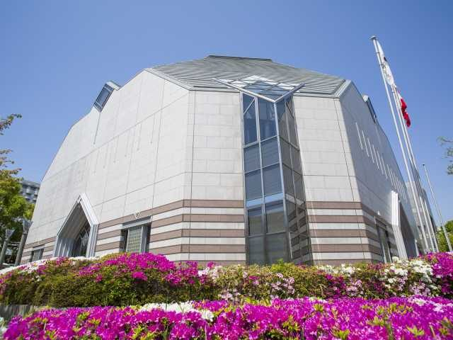 UCCコーヒー博物館