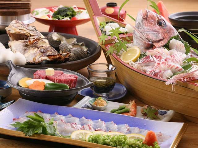 【淡路島おすすめのホテル&旅館】旅館若潮