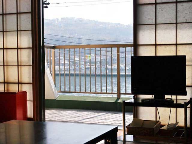 【淡路島おすすめのホテル&旅館】民宿 いづみ丸