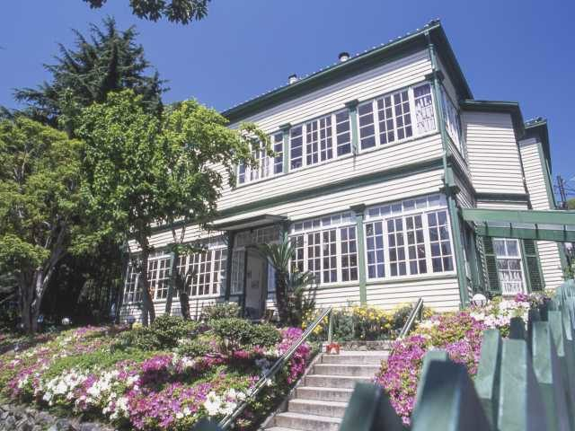 北野でしたい5つのこと