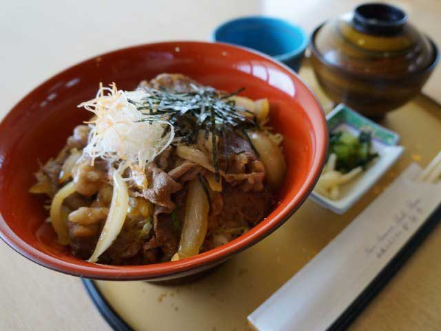 【淡路市・西海岸×グルメ】香りの湯にある食事処「和食処かおり」