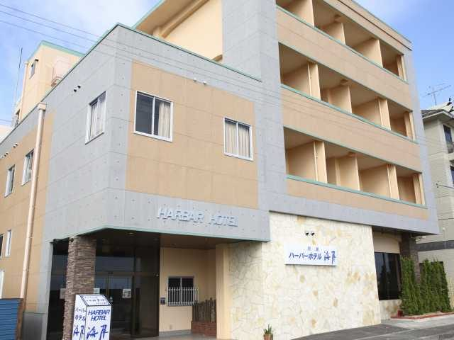 【淡路島おすすめのホテル&旅館】ハーバーホテル海月