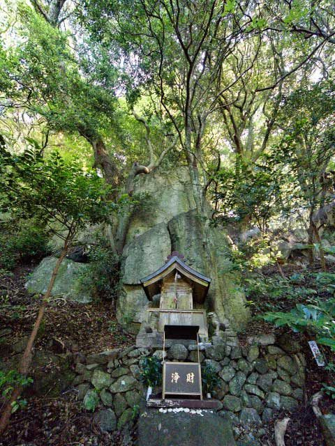 岩戸神社