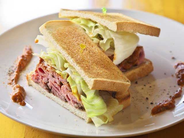 【淡路島・洲本市×グルメ】フクスケ亭