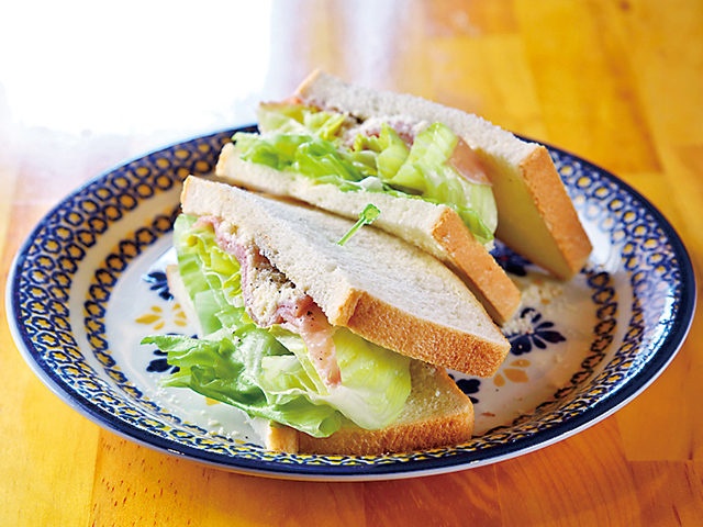 【淡路島・洲本市×グルメ】フクスケ亭