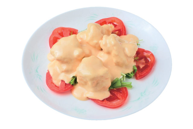 【横浜・中華街×横浜DeNAベイスターズ 桑原将志選手おすすめ】牡丹園