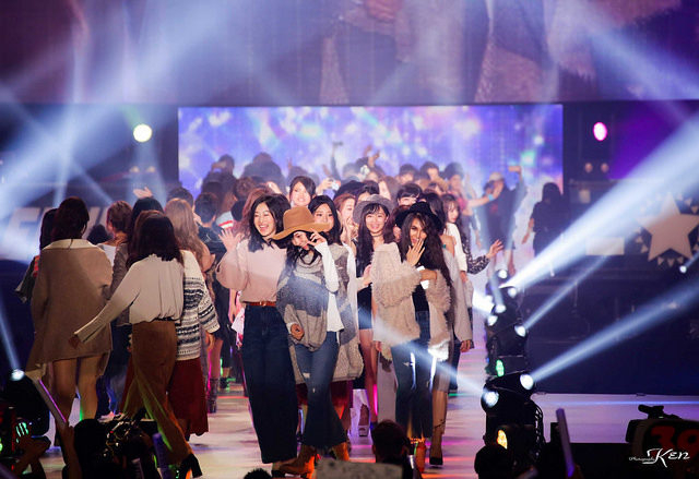 神戸コレクション