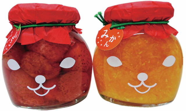 多彩な長崎みやげを販売「石丸文行堂 本店」