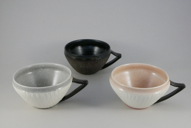 【鹿児島みやげ×薩摩焼】御茶碗屋 つきの虫