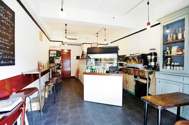 【神戸×サンドイッチ】ポルトパニーノ