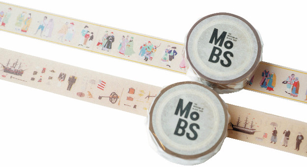 【ペリーロード観光】 開国の歴史を楽しく学ぼう「MOBS 黒船ミュージアム」