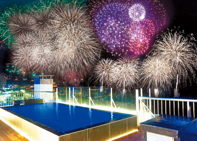 【熱海の日帰り温泉】リブマックスリゾート 熱海シーフロント