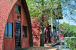 【淡路市・西海岸×観光】宿泊施設を備えた観光牧場「淡路カントリーガーデン」