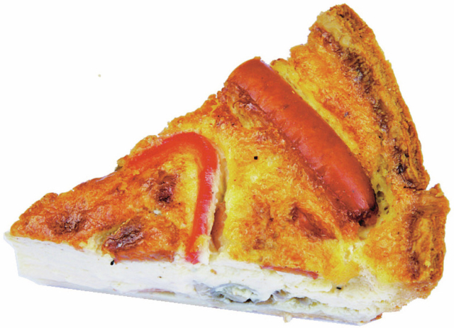 フランス仕込みの基礎にアレンジをプラス「Boulangerie La Lune」