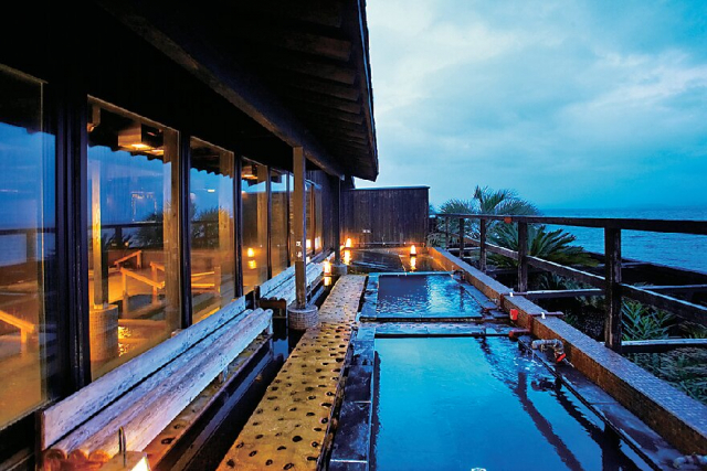 i+Land nagasakiのスパをチェック