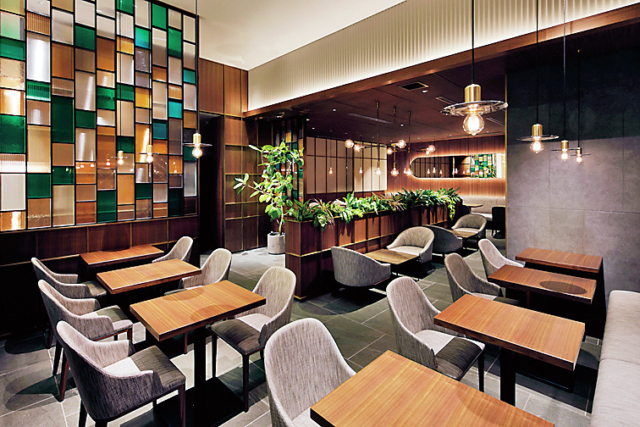 【神戸 ケーキを買うならおすすめの店18選】モロゾフ神戸本店