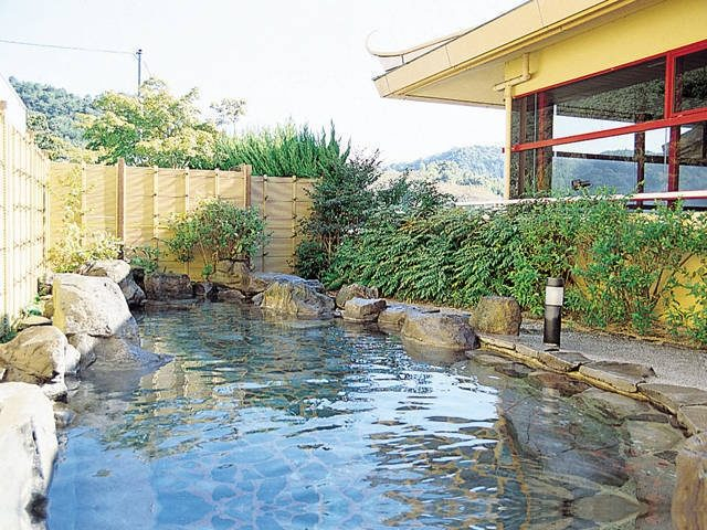 稲荷山健康センター