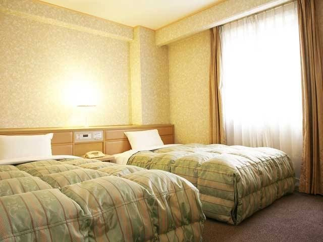 アークホテル岡山