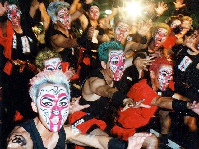 【岡山観光×イベント】8月上旬