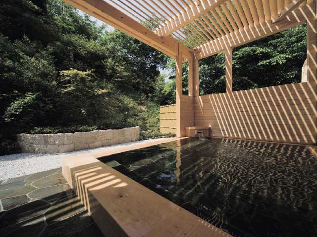 倉敷由加温泉ホテル 山桃花