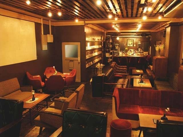 サウダーヂな夜