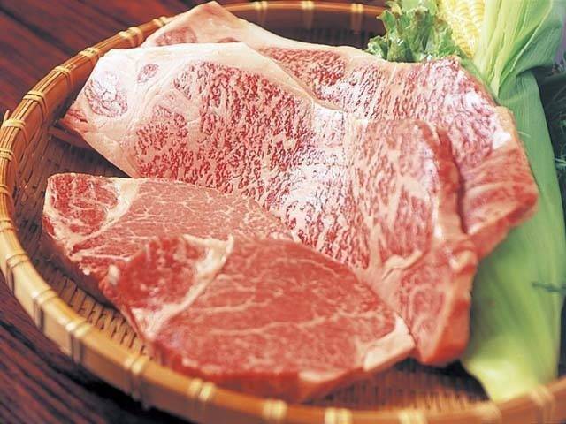 【新見×千屋牛】本場で味わう極上千屋牛「焼肉 千屋牛」
