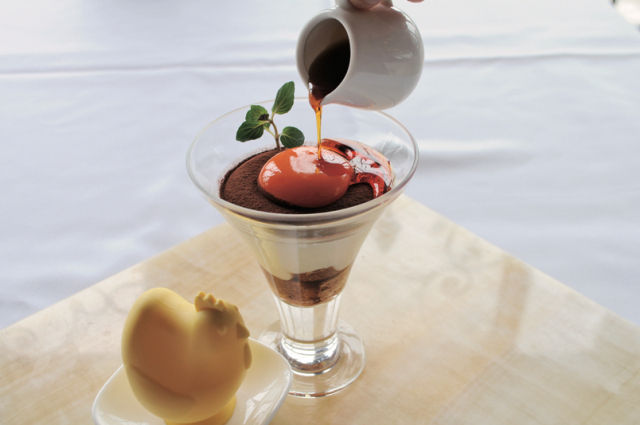 横浜のおすすめスイーツ11選!絶対に食べたいスイーツをご紹介