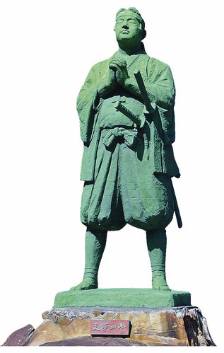 【島原×観光①】安土・桃山様式の壮麗な名城「島原城」