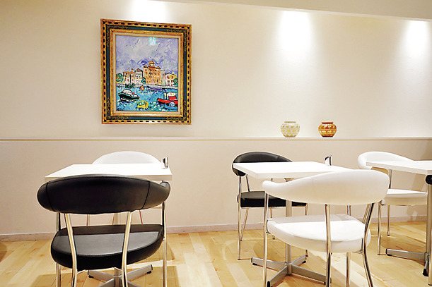 【神戸 ケーキを買うならおすすめの店18選】パティスリー グレゴリー・コレ