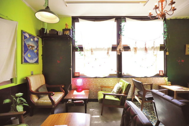 【神戸 ケーキを買うならおすすめの店18選】Cafe de Agenda