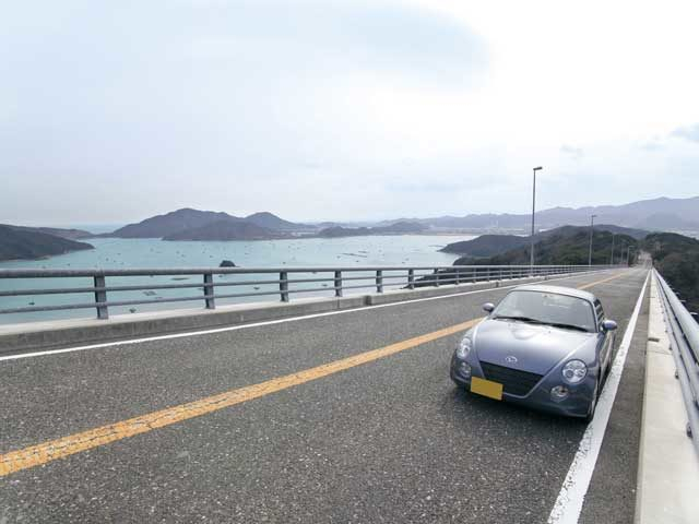 【徳島・鳴門】大毛島