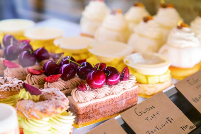【神戸 ケーキを買うならおすすめの店18選】Cake Sky Walker