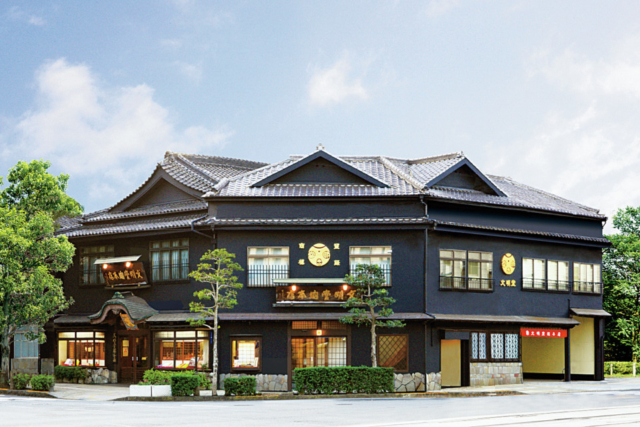 【長崎土産におすすめ!3大老舗カステラ】文明堂総本店