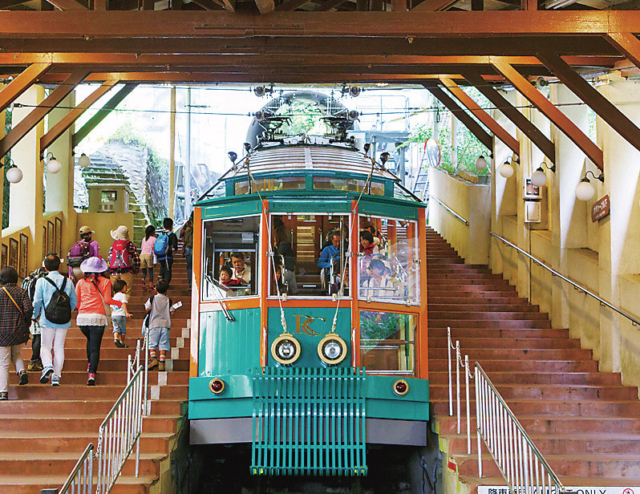 【神戸×夜景×六甲山】アクセス情報