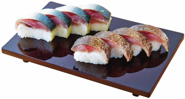 五島のランチにおすすめスポット④ 鬼鯖