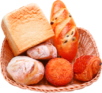 ホテル伝統の味を自宅で味わいたい「ベーカリー&スイーツピコット」