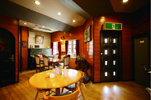 【仙石原×グルメ】ポコアポコ