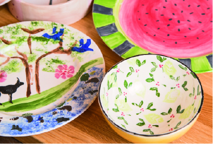 【箱根・強羅観光×箱根強羅公園】箱根クラフトハウス