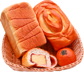 名物は駅伝の際に振る舞われる温泉シチューパン「渡邊ベーカリー」