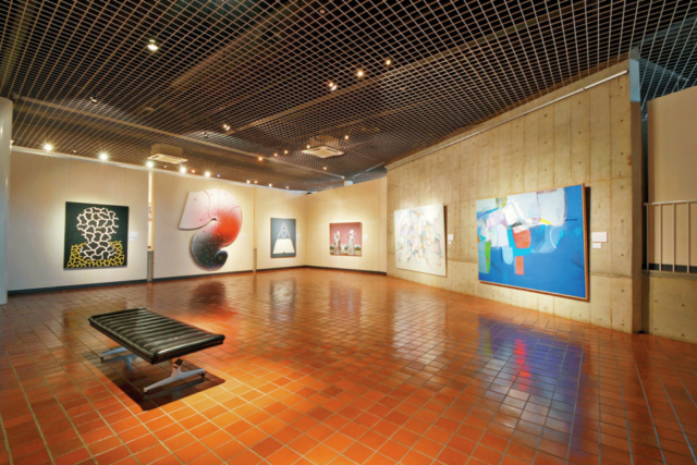 池田20世紀美術館